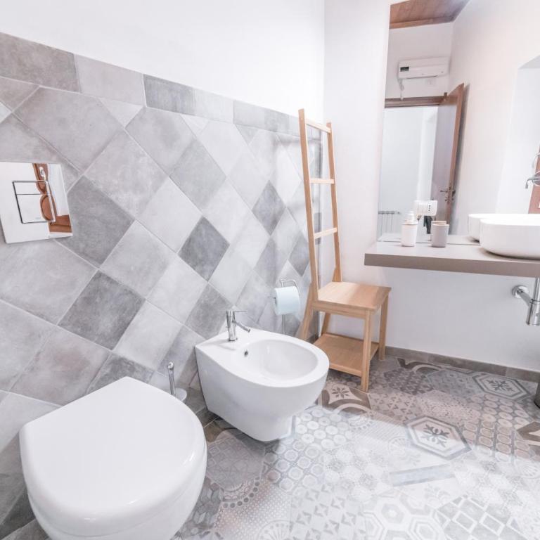 Yenne Apartment - Appartamento - 23