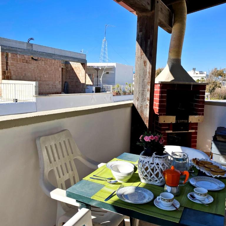 Casa Poseidone - Sole & Mare a due passi - Casa con 2 Camere da Letto - 31