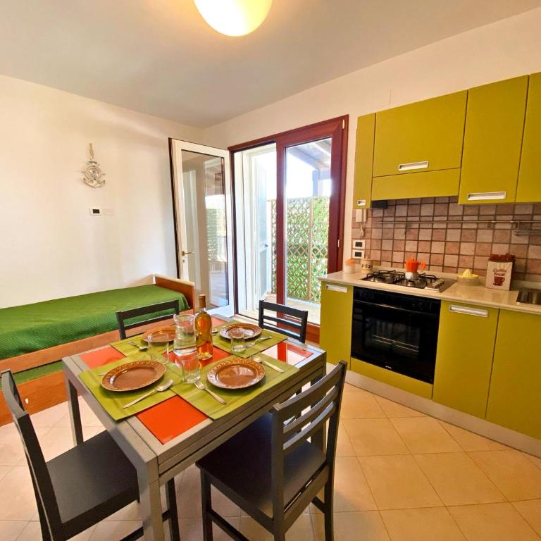 Casa Poseidone - Sole & Mare a due passi - Casa con 2 Camere da Letto - 4