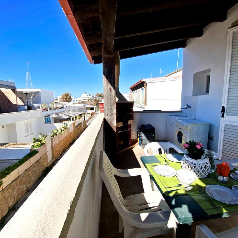Casa Poseidone - Sole & Mare a due passi - Casa con 2 Camere da Letto - 34