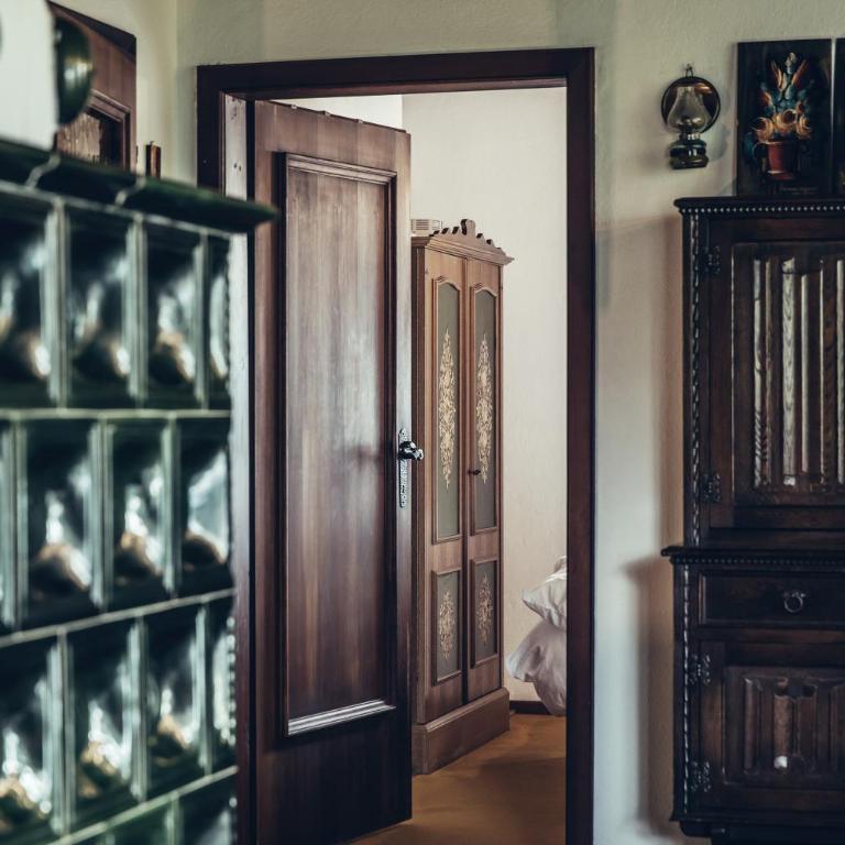 Bungalow „Zeitlos am Berg“ auf der Hochrindl - Haus mit 3 Schlafzimmern - 7