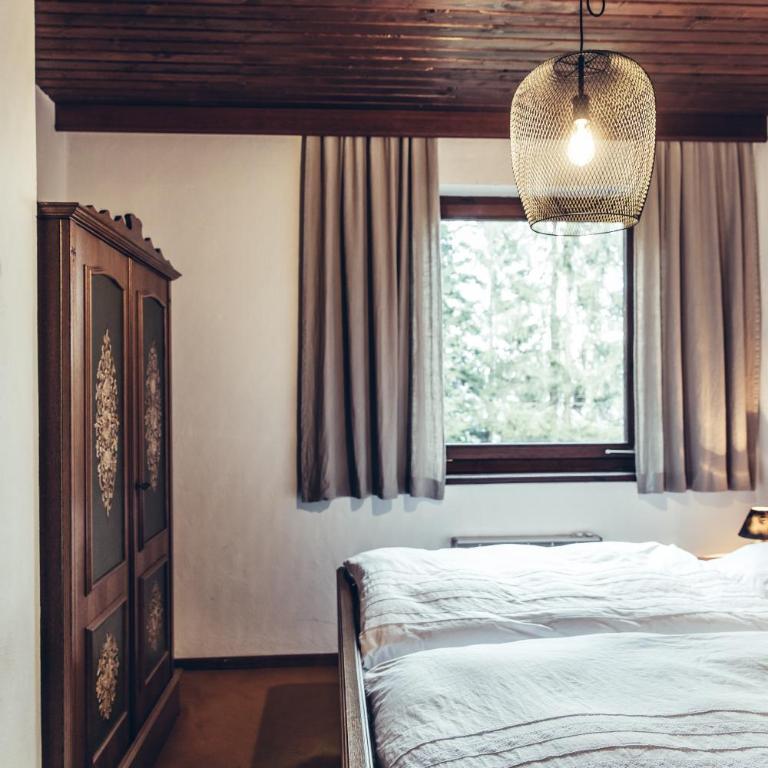 Bungalow „Zeitlos am Berg“ auf der Hochrindl - Haus mit 3 Schlafzimmern - 15