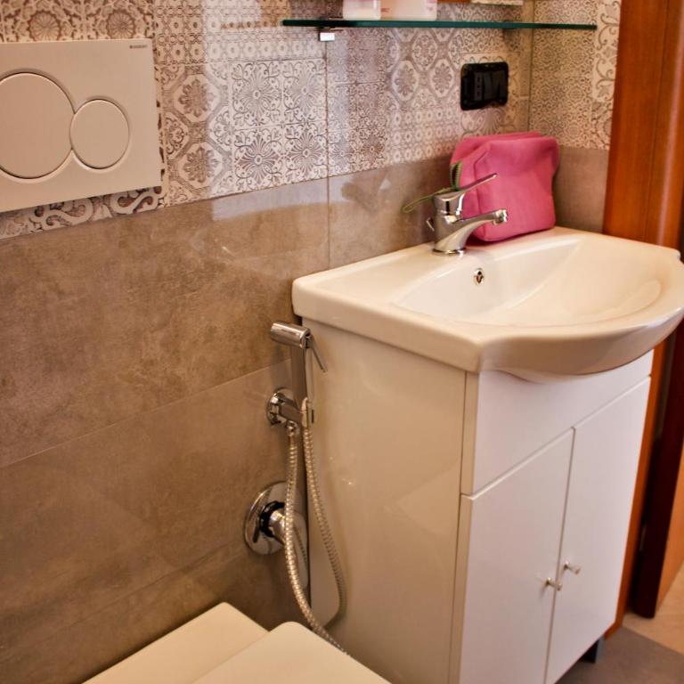 Casa Poseidone - Sole & Mare a due passi - Casa con 2 Camere da Letto - 29