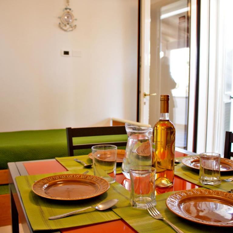 Casa Poseidone - Sole & Mare a due passi - Casa con 2 Camere da Letto - 10