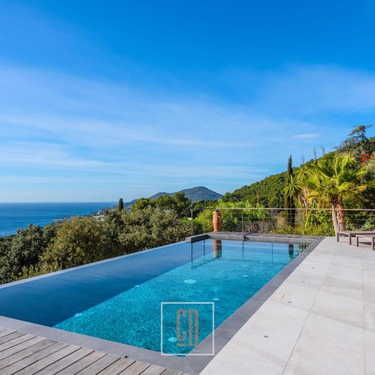 La Villa LemonLili - Maison de Vacances - 2