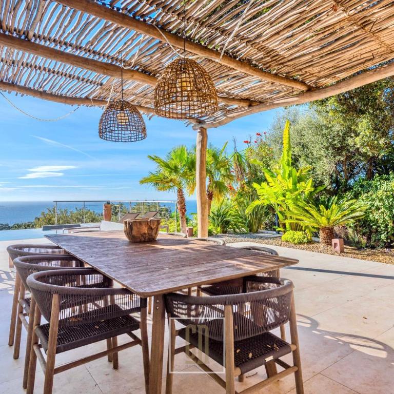 La Villa LemonLili - Maison de Vacances - 6