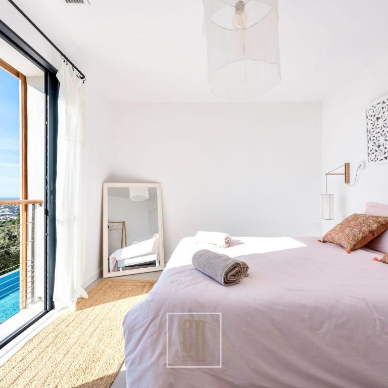 La Villa LemonLili - Maison de Vacances - 27