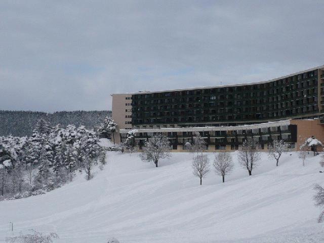 Grand Studio VILLARD DE LANS Les Glovettes - Monolocale con Vista Montagna - 1