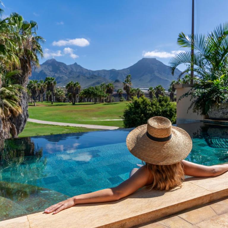 Royal River, Luxury Hotel - Adults Only - Villa Paradise de 3 dormitorios con piscina privada - 1