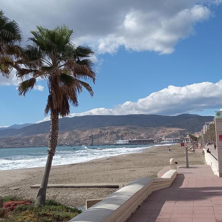Apartamento El Zapillo II - Apartamento de 2 dormitorios - 19