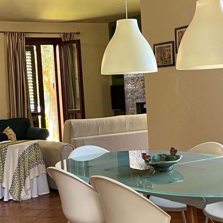 Deliziosa Villa a 500 metri dal mare con Piscina - Villa con 3 Camere da Letto - 26