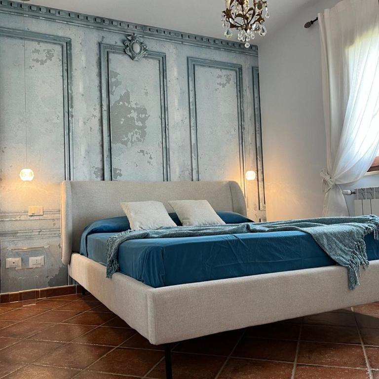 Deliziosa Villa a 500 metri dal mare con Piscina - Villa con 3 Camere da Letto - 31