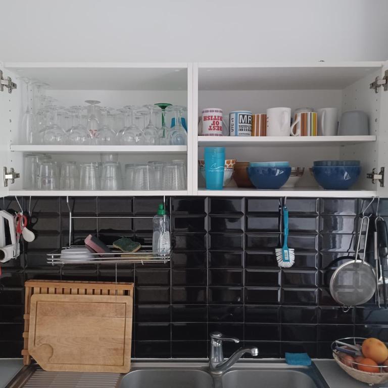 Maison LICORNE MARINE à 5 minutes à pied de la mer océan - Casa con 3 Camere da Letto - 43