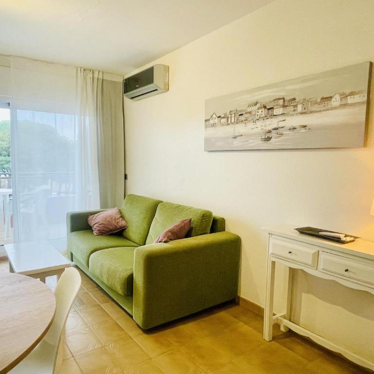 Les Salines by Costabravaway - Apartment - 36
