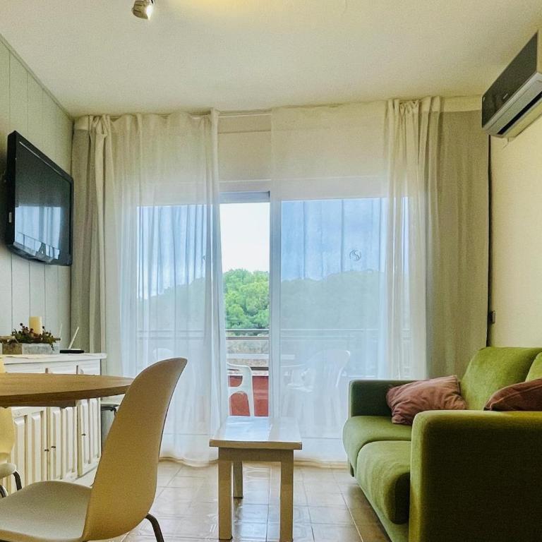Les Salines by Costabravaway - Apartment - 34
