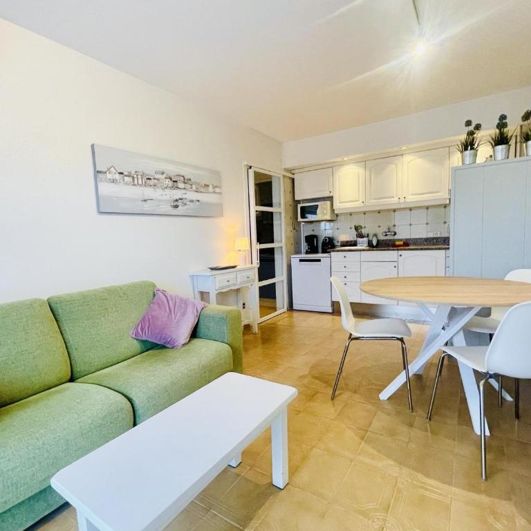 Les Salines by Costabravaway - Apartment - 33