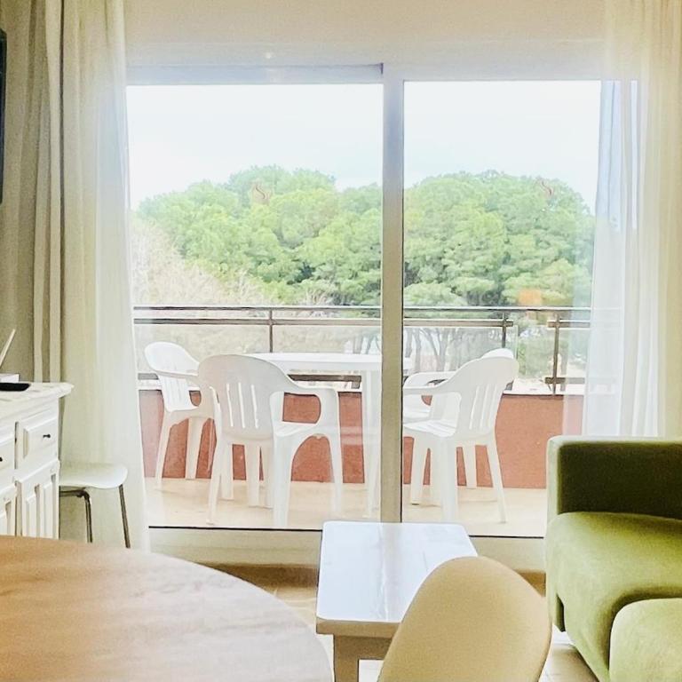 Les Salines by Costabravaway - Apartment - 30
