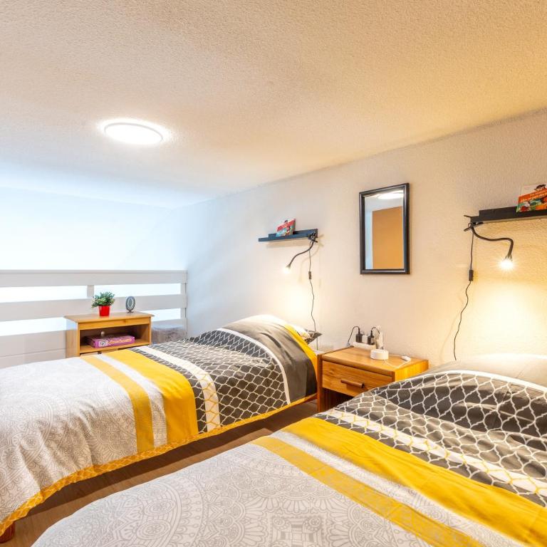 La Corniche d'Or - Appt à 150m de la plage - Apartment mit 1 Schlafzimmer - 5