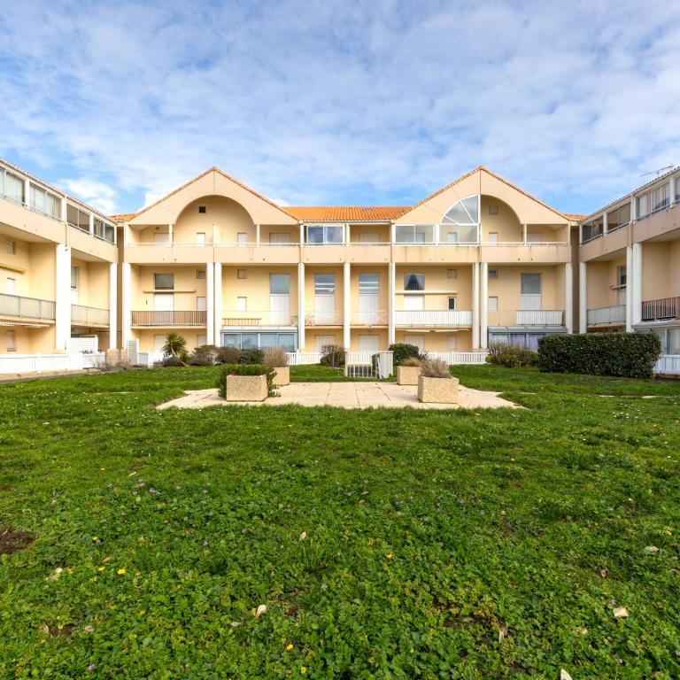 La Corniche d'Or - Appt à 150m de la plage - Apartment mit 1 Schlafzimmer - 11