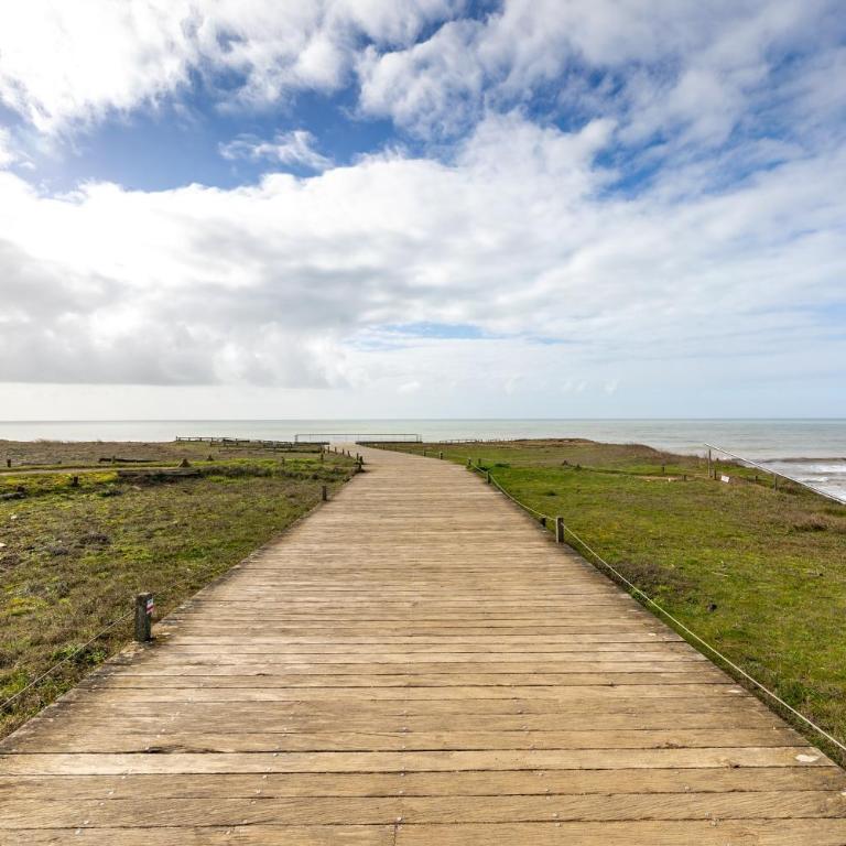 La Corniche d'Or - Appt à 150m de la plage - Apartment mit 1 Schlafzimmer - 15