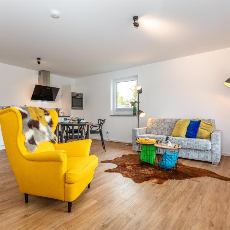 Boardinghouse - Apartment - 3