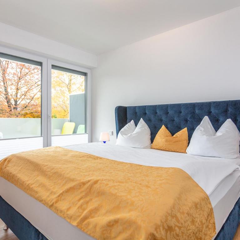 Boardinghouse - Apartment - 4