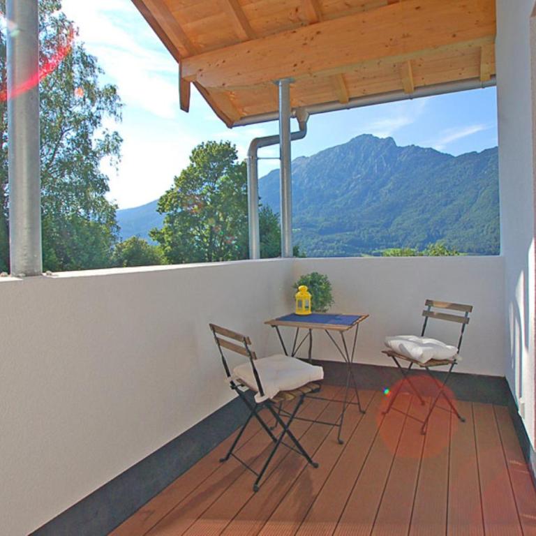Boardinghouse - Deluxe Apartment - 2