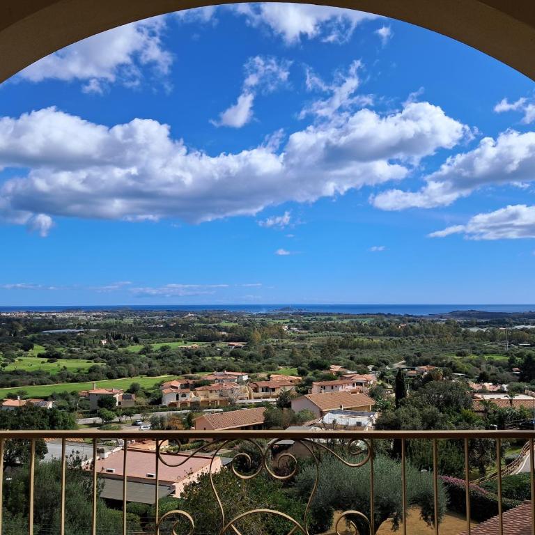 Golf & Sea Residence Is Molas - Appartamento con Vista Mare - 62