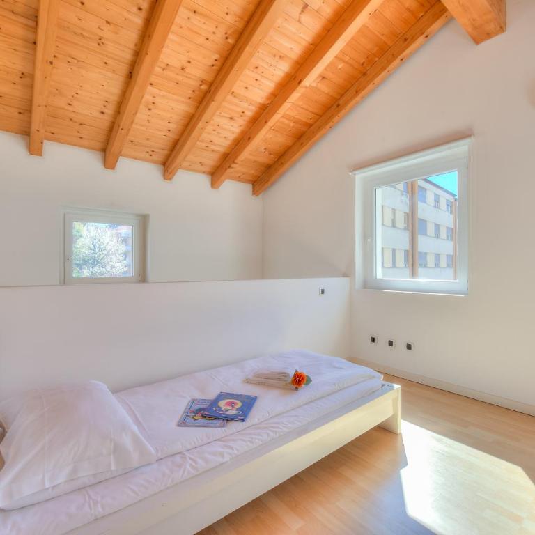 Franklin House with Private Garden - Happy Rentals - Appartamento con Vista Montagna - 7