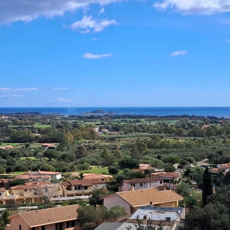 Golf & Sea Residence Is Molas - Appartamento con Vista Mare - 63