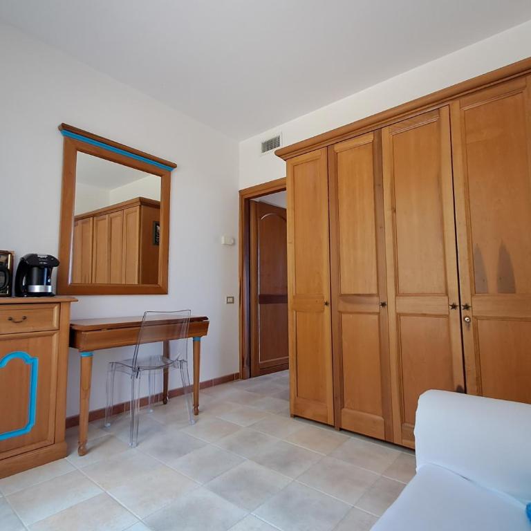 Golf & Sea Residence Is Molas - Appartamento con Vista Mare - 13