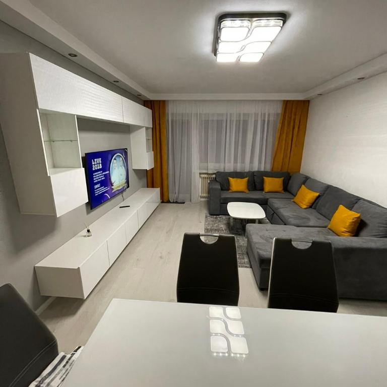 Best Apartment Augsburg - Apartment mit 2 Schlafzimmern - 6