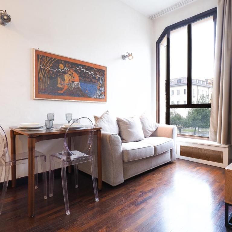 Milan - Duomo Luxury Apartment V - Appartamento con 1 Camera da Letto - 5