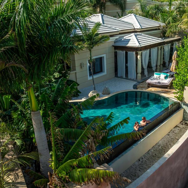Royal River, Luxury Hotel - Adults Only - Villa Grand de 2 dormitorios con piscina privada - 2
