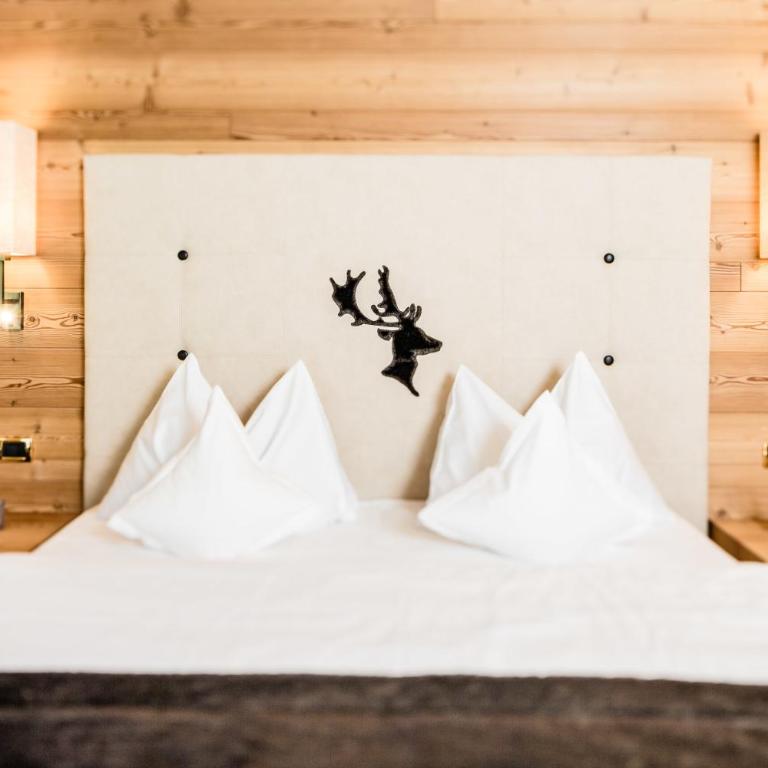 Hotel Dorfer Alpine&Charming - Suite Deluxe - 3