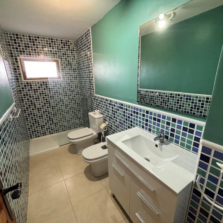 Playa Grande primera linea-Serviden - Apartamento de 2 dormitorios - 10
