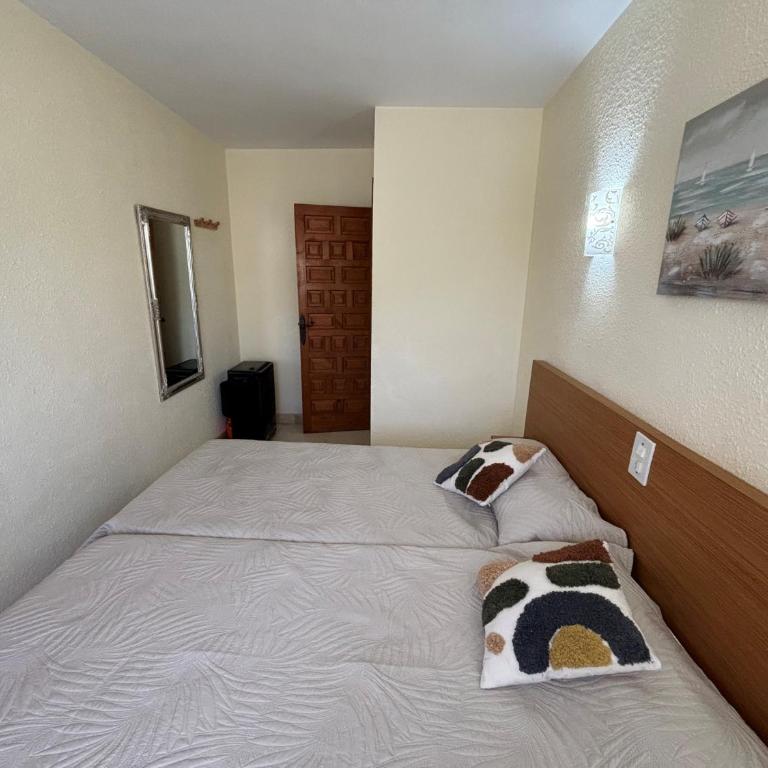 Playa Grande primera linea-Serviden - Apartamento de 2 dormitorios - 12