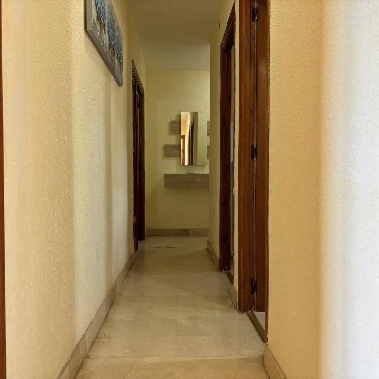 Playa Grande primera linea-Serviden - Apartamento de 2 dormitorios - 16