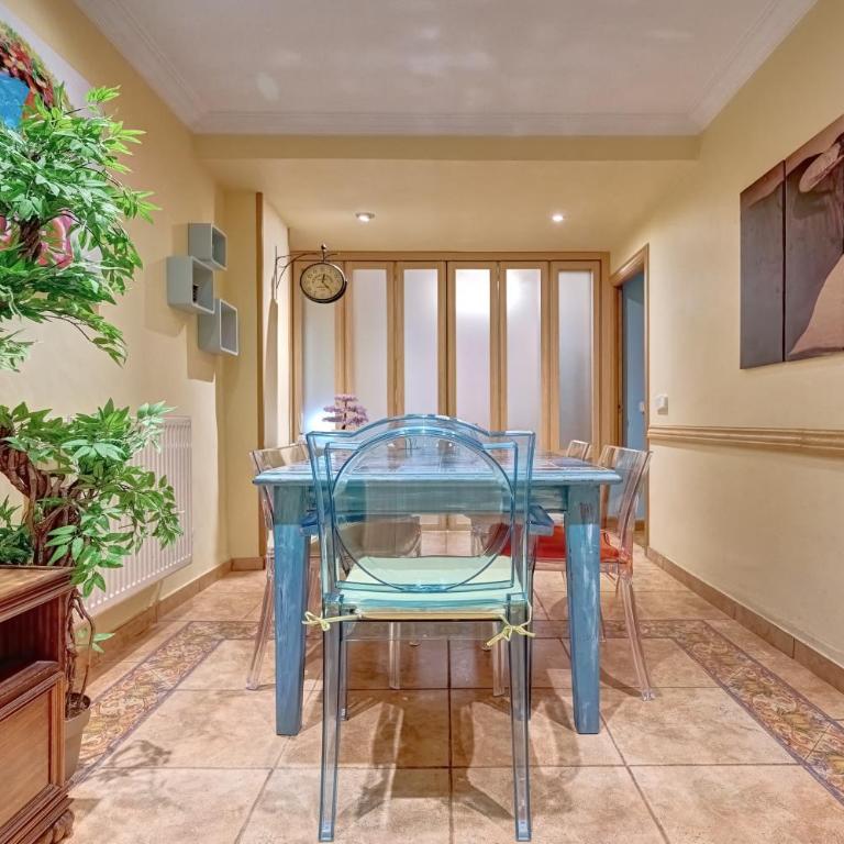 Corazón de Pamplona - Two-Bedroom Apartment - 15