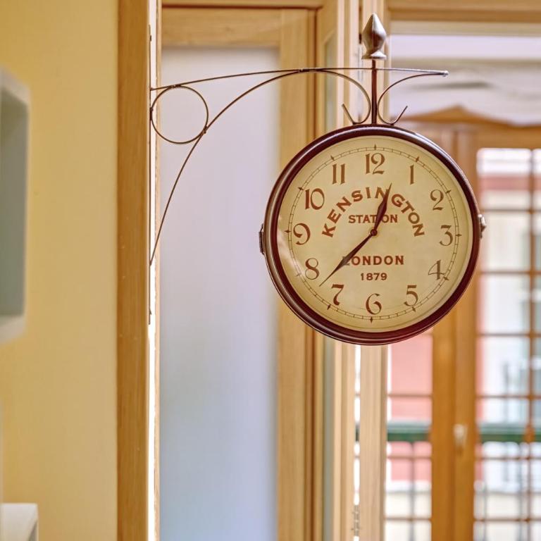 Corazón de Pamplona - Two-Bedroom Apartment - 12