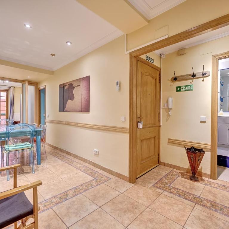 Corazón de Pamplona - Two-Bedroom Apartment - 18