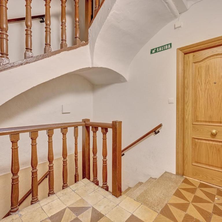 Corazón de Pamplona - Two-Bedroom Apartment - 25