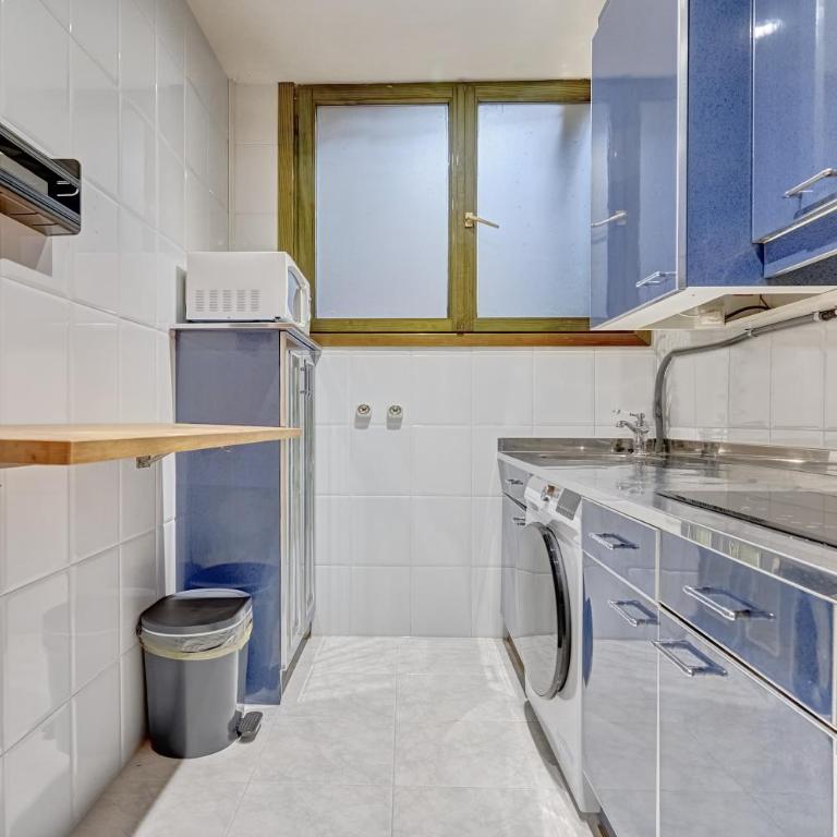 Corazón de Pamplona - Two-Bedroom Apartment - 23