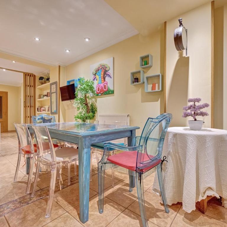 Corazón de Pamplona - Two-Bedroom Apartment - 8