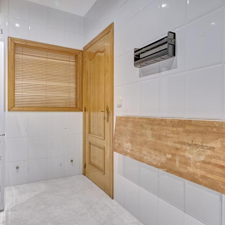 Corazón de Pamplona - Two-Bedroom Apartment - 26