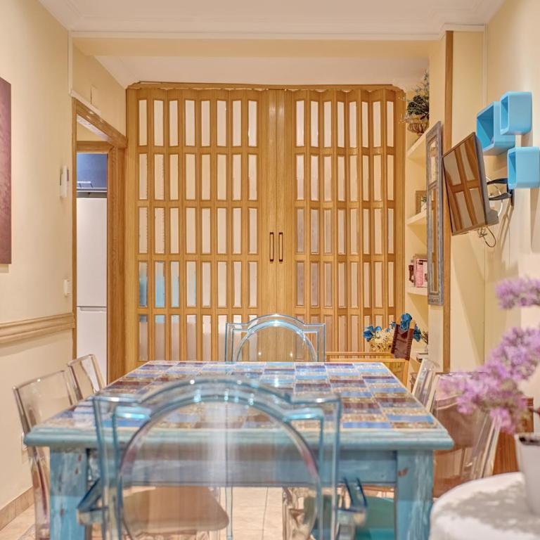 Corazón de Pamplona - Two-Bedroom Apartment - 7