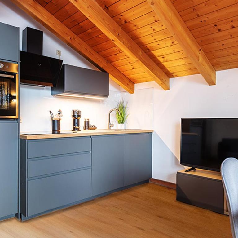 MyWinkl Design-Ferienwohnungen - Apartment - 11
