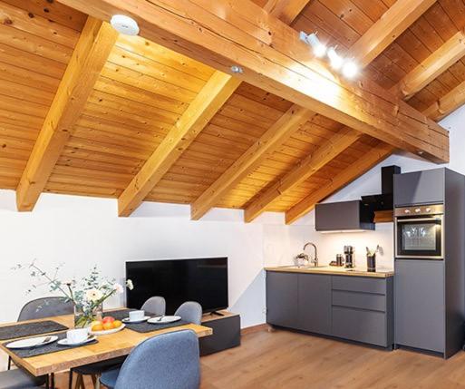 MyWinkl Design-Ferienwohnungen - Apartment mit Balkon - 2