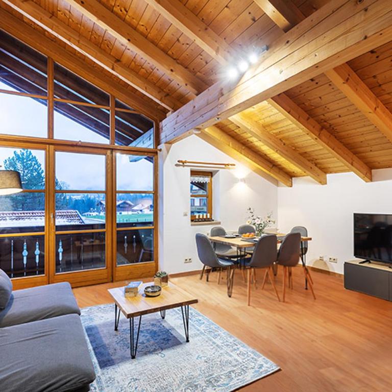 MyWinkl Design-Ferienwohnungen - Apartment mit Balkon - 11