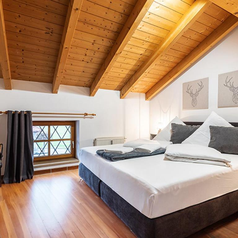 MyWinkl Design-Ferienwohnungen - Apartment mit Balkon - 9